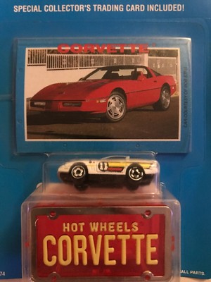 hot wheels park n plates