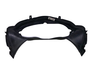 INSTRUMENTENABDECKUNG BMW F 650 GS 2000 2003 VERKLEIDUNG KAROSSERIE INSTRUMENT