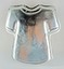 Wilton T-Shirt Cake Pan with Decorating Instructions 502 ...