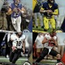 2023 Bowman University Chrome Refractor You Pick Complete Your Set Updated 10/11