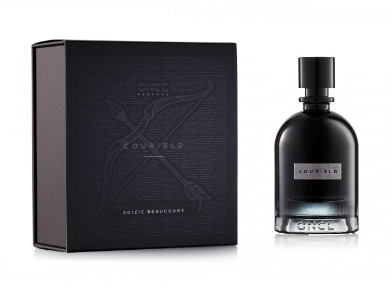 ONCE PERFUME - COURIELD EAU DE PARFUM INTENSE 100 ML