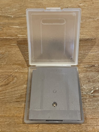 Glucksrad (Glücksrad) (GameBoy, 1990) getestet und funktionsfähig - Bild 2 von 2
