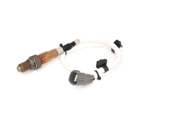 Bosch 0 258 006 344 Lambda Sensor-image