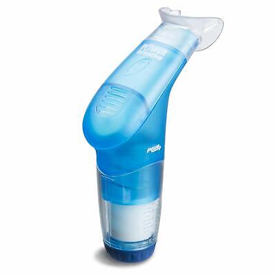 POWERbreathe plus Heavy load Blue Respiratory Muscle POWERbreathe plus Heavy load Blue Respiratory Muscle