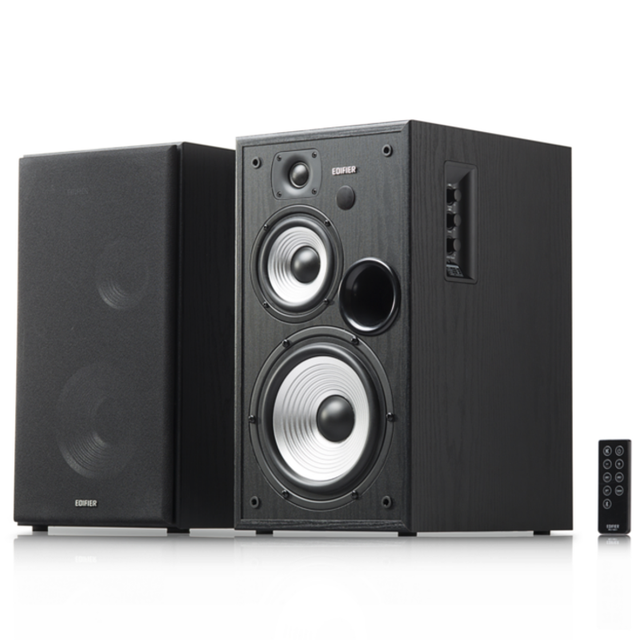 edifier r2730db subwoofer