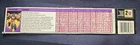 Transformers G1 Gen Predacon Divebomb Vintage 1986 Tech Specs File Card
