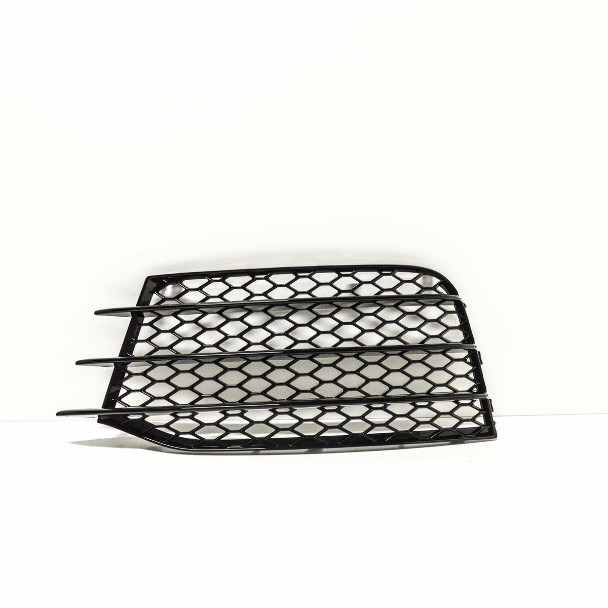 【T008】 NEW AUDI TT ROADSTER 8J9 FRON LEFT BUMPER GRILLE 8J0807681GT94 8J0