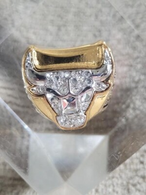 97 bulls ring