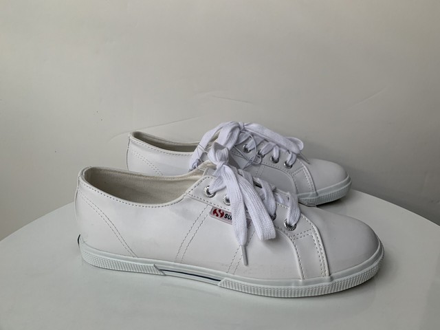 superga fantasia sneaker