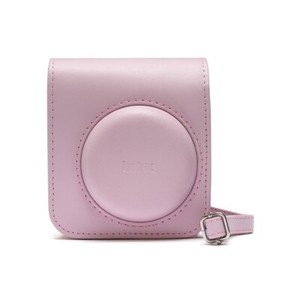 Fujifilm Instax Mini 12 Camera Case - Blossom Pink