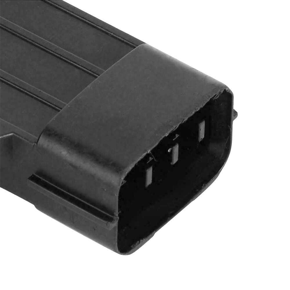 Neutral Safety Switch Assy Black Fits For 2013-2014 Nissan Sentra
