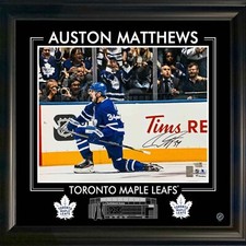 Toronto Maple Leafs 