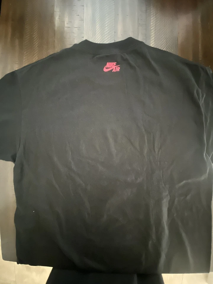 Camisa Nike Scottie Pippen STR8 Pippen XL Nike Air Bulls NBA Vintage Nike Flight Foto 4 de 4