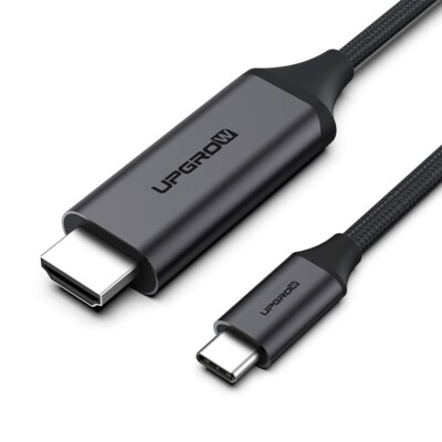 USB HDMI C to Cable 4K60Hz Type C to Cable MacBook Pro