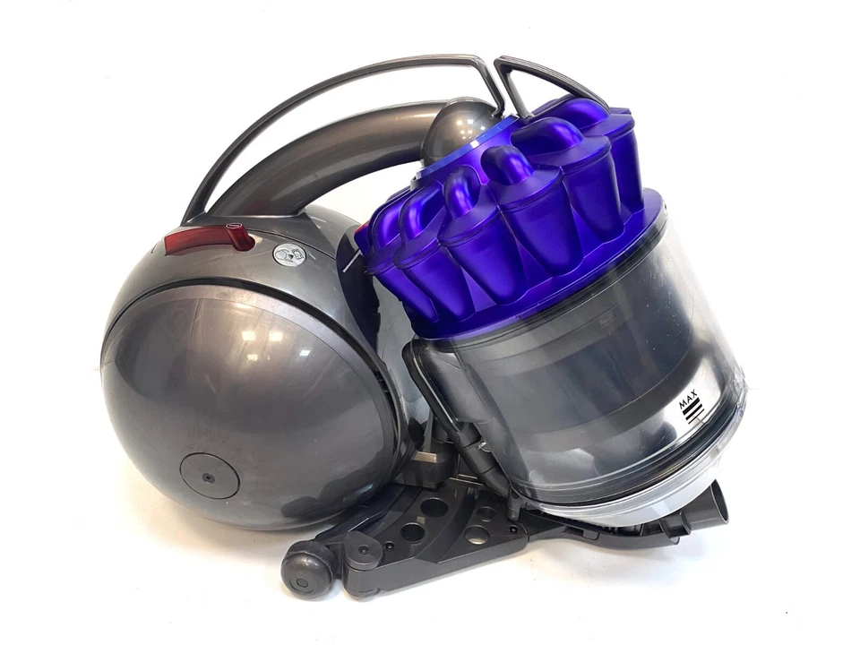 Dyson Cylinder Pull Along DC39 Animal Cylinder Vacuum Cleaner - Image 4 of 4