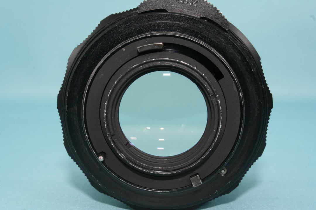 Pentax Asahi Super-Multi-Coated SMC Takumar 35mm f/2 M42 Mount