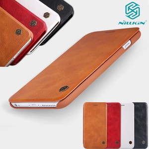 For Iphone 11 Pro Xs Max Xr Case Genuine Nillkin Flip Wallet Leather Card Cover Ebay