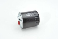 BOSCH Kraftstofffilter für MERCEDES M-KLASSE (W164),R-KLASSE (W251,V251)
