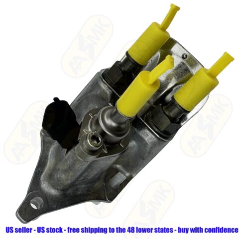 2888173 0444043034 DEF DOSER UREA VALVE INJECTOR VOLVO MACK CUMMINS ISX - Foto 4 di 13