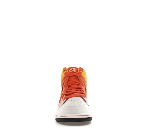 Nike SBDunk High Sweet Tooth EU 44,5 - Bild 2 von 4
