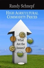 High Agricultural Commodity Prices: What are the Issues? (2009)