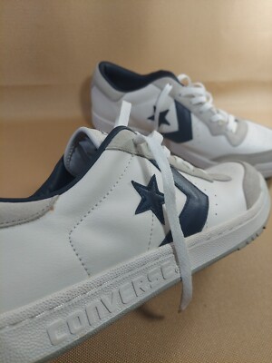 VINTAGE CONVERSE PRO STAR OX Original 1980's Rare Model Mens VINTAGE CONVERSE PRO STAR OX Original 1980's Rare Model Mens