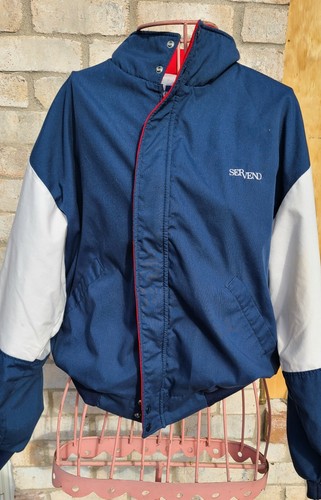 dunbrooke vintage jacket