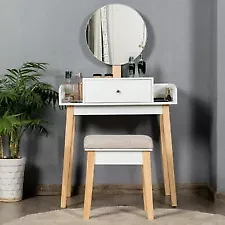 Vanities & Makeup Tables