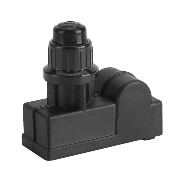 1.5V BBQ Spark Generator AA Battery Button Ignitor Igniter Gas Grill Black