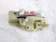 Porte arrière et accessoires Jeep PATRIOT