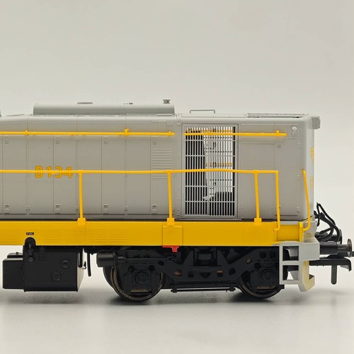 1:76 Murphy Modelle MMP134 Klasse 121 Diesellok B134 RPSI - Eisenbahnen - Bild 9 von 12