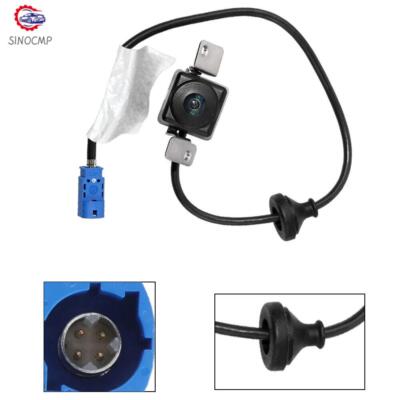 Rear View Backup Camera For Tesla Model S 75D P100D 100D 60D 60 1006773-00-D