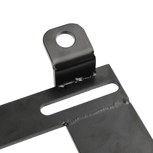 Low Mount Racing Bucket Seat Bracket Adapter For Chevy Firebird Camaro 93-02 ZA - Picture 7 of 22
