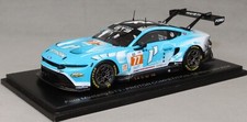 Spark Ford Mustang GT3 LMGT3 Le Mans 24 Hour 2024 Barker Hardwick Robichon S9153