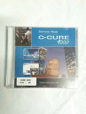 Software House C-Cure 9000 V2.40 ENG **READ NOTES** FREE SHIPPING