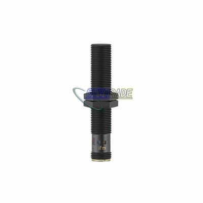 1PCS IFM/Efector IFW200 Proximity Sensor NEW
