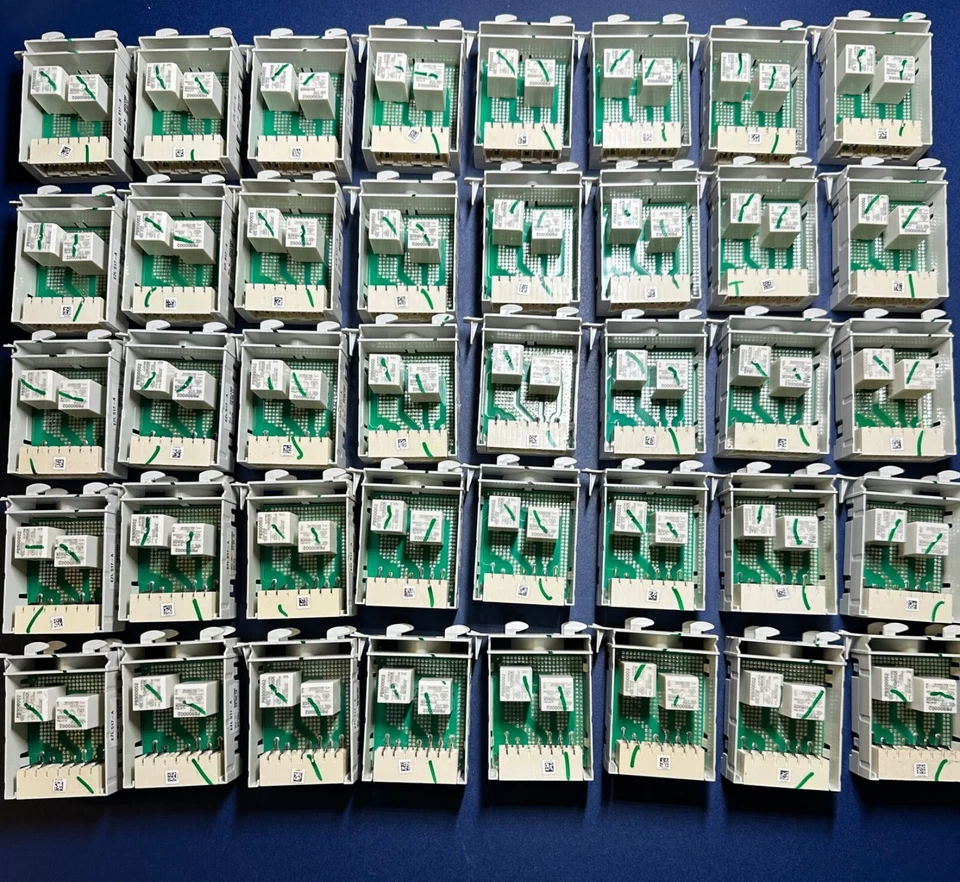 Miele EZL 517-A 09053390 Heizrelais Relais Elektronik Geschirrspüler