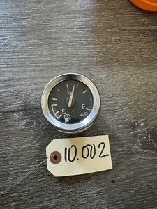 PETERBILT 387 Fuel Gauge - P/N: 17-05065-007E