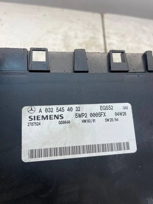 Mercedes-Benz A0325454032 for sale online | eBay 