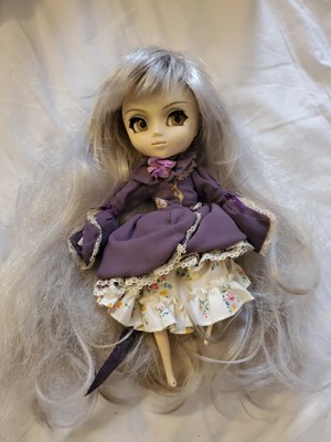 pullip barasuishou