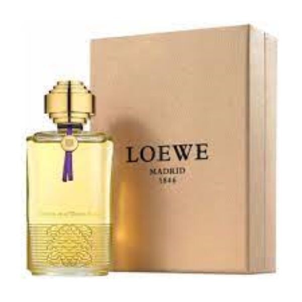 LOEWE MADRID 1846 OPERA EN EL TEATRO REAL EDP SPRAY 3.4oz