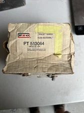 Wheel Hub & Brng Assy  Power Train Components  PT513064