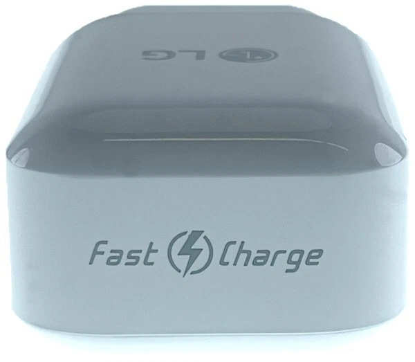 OEM LG Fast Charger MCS-H06WP(9.0V=1.8Aor 5V 1.8A)+2Cables(Type C & Micro B) - Image 4 of 4