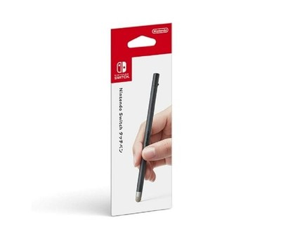 Nintendo Switch Touch Pen Stylus Official Licensed Product Japan