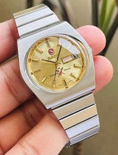 Rado Golden Horse Men