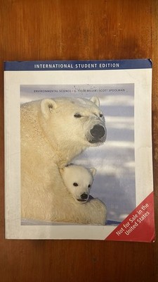 Umweltwissenschaften - G. Tyler Miller, Scott Spoolman