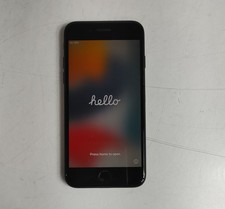 Apple iPhone 7 A1660 32 GB iOS 15.8.7 Wi-Fi 4G Unlocked