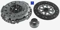 Kupplungssatz Sachs 3000 951 853 FüR Z4 BMW E46 E85 E61 E60 22 230Mm 3Er 5Er 320