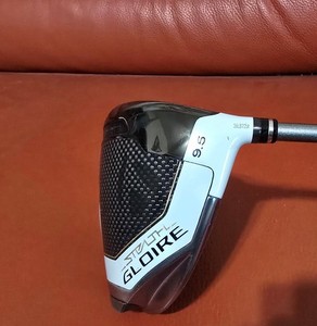Taylormade Gloire Driver | eBay