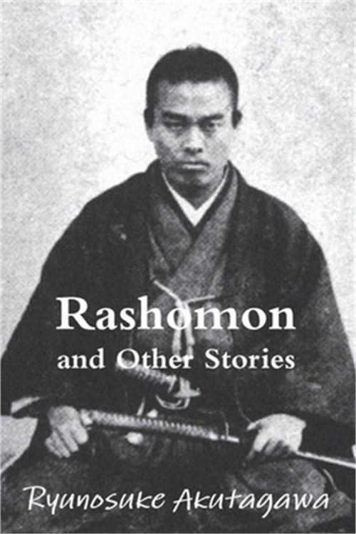 Rashomon and Other Stories (Paperback or Softback)
